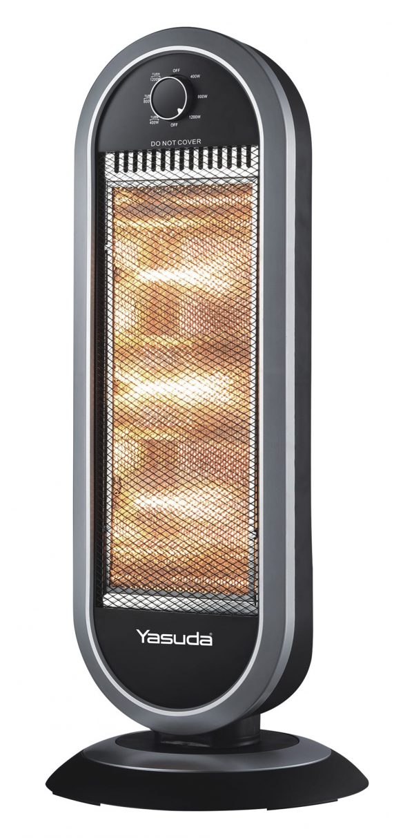 Yasuda 3 Heating Power Heater YS-H13T