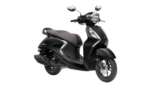 FASCINO 125 FI