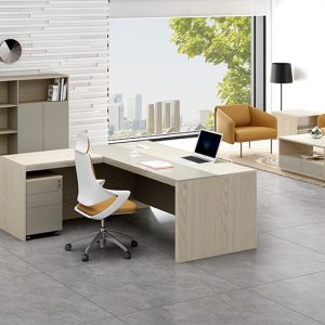 Office Furniture and Fixtures