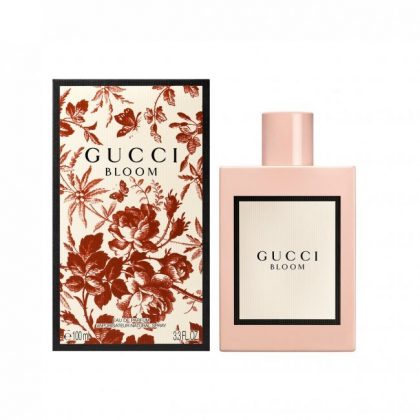 Gucci Bloom Eau De Parfum Spray For Women 100 m