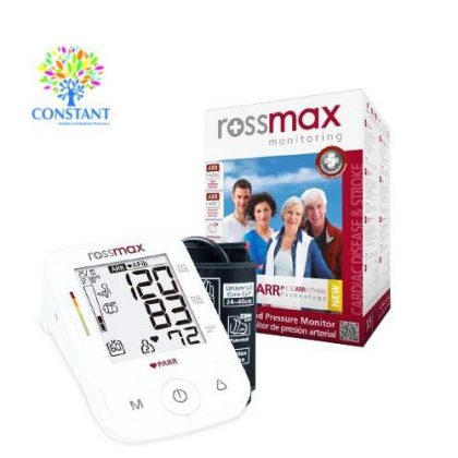 Rossmax Digital BP – X5