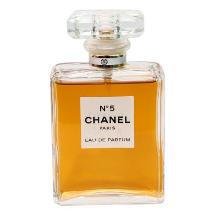 Chanel No.5 For Women – 50ml