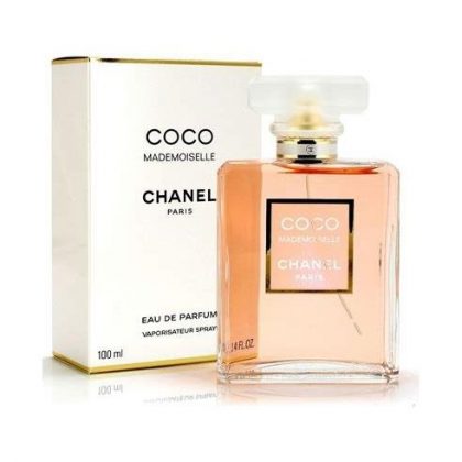 Chanel Coco Mademoiselle Edp For Women – 100Ml