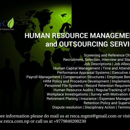 Human Resource Training